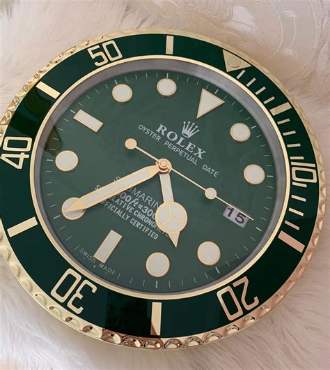 rolex arten|Rolex wanduhr.